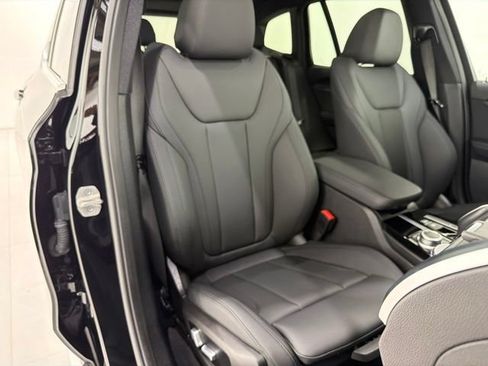 Used 2021 BMW X3 xDrive30i w/ Convenience Package AWD/4WD image 19
