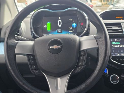 Used 2015 Chevrolet Spark LT image 16