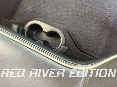 Used 2021 RAM 2500 Laramie image 21