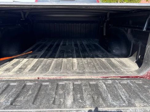 Used 2021 RAM 1500 Laramie AWD/4WD image 21