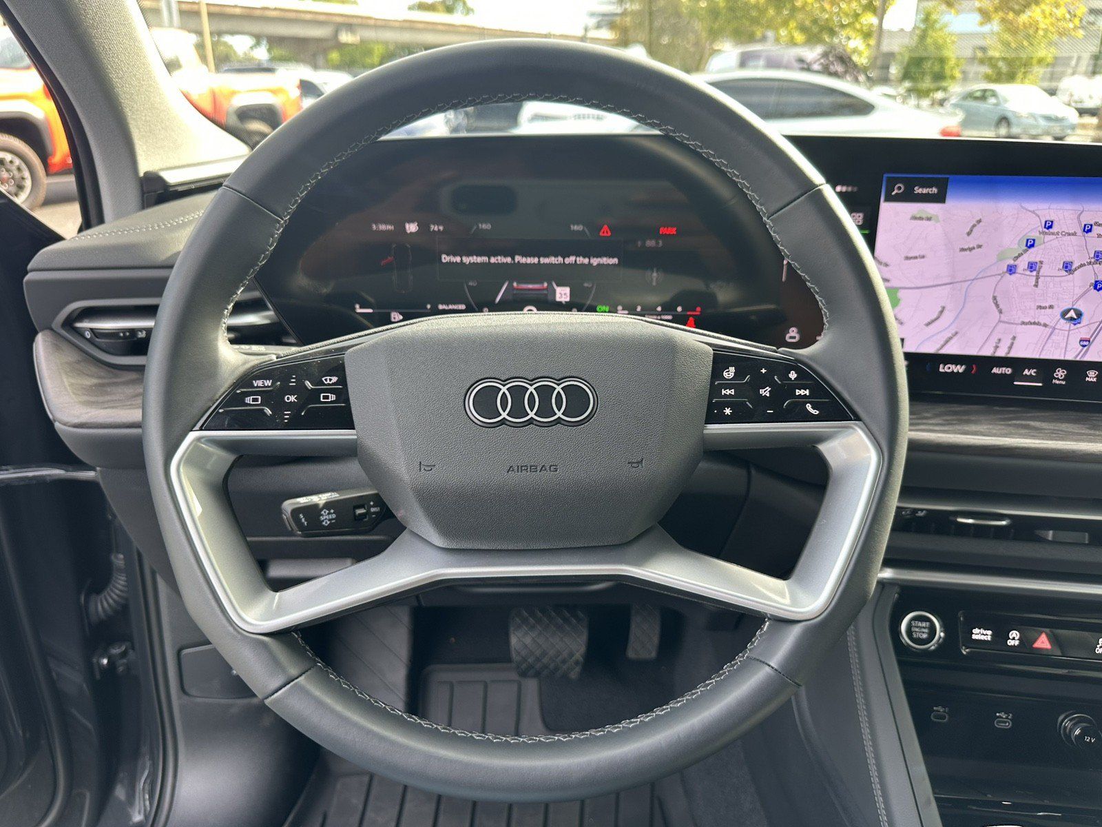 Used 2025 Audi Q5 Premium Plus AWD/4WD image 14