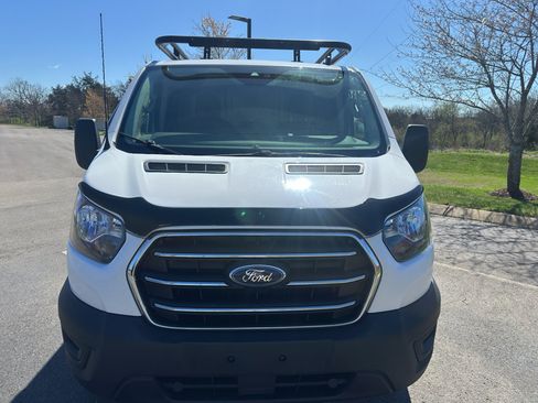 Used 2020 Ford Transit 150 Base w/ Upfitter Package image 8