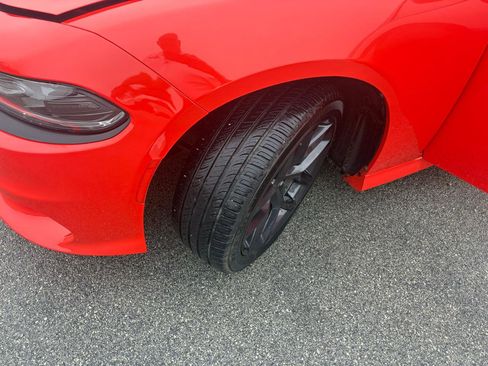 Used 2021 Dodge Charger GT RWD image 55