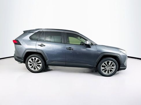 Used 2019 Toyota RAV4 XLE Premium w/ Cold Weather Package image 11