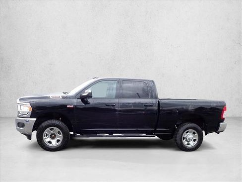 Used 2019 RAM 2500 Tradesman AWD/4WD image 12