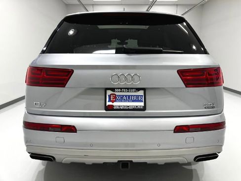 Used 2017 Audi Q7 3.0T Premium Plus w/ Premium Plus Package image 66