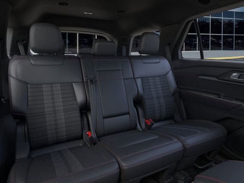 New 2026 Ford Explorer ST-Line image 13