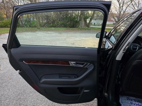 Used 2005 Audi A6 3.2 image 14