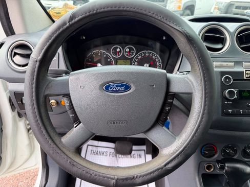 Used 2012 Ford Transit Connect XLT FWD image 16