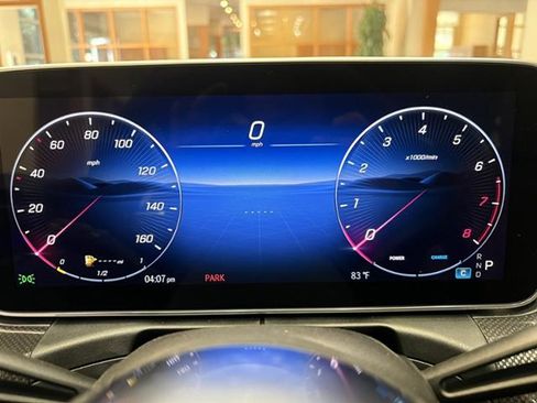New 2026 Mercedes-Benz C 300 Sedan image 17