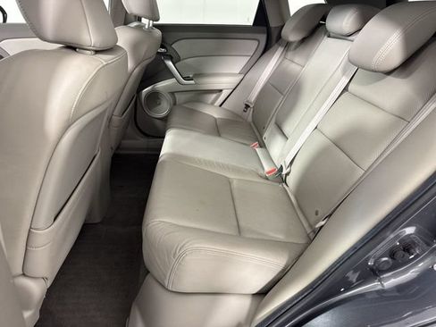 Used 2012 Acura RDX SH-AWD image 22