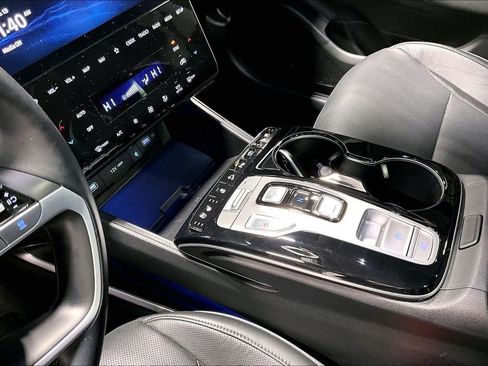 Used 2024 Hyundai Tucson Limited image 17