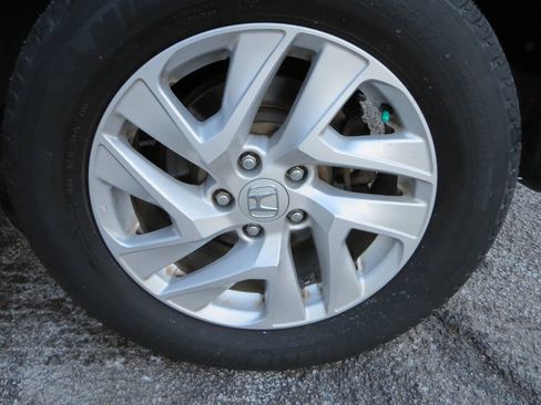 Used 2016 Honda CR-V EX image 34