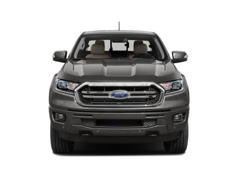 Used 2022 Ford Ranger Lariat w/ Equipment Group 501A High AWD/4WD image 8