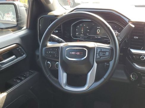 Used 2025 GMC Sierra 1500 Elevation AWD/4WD image 29