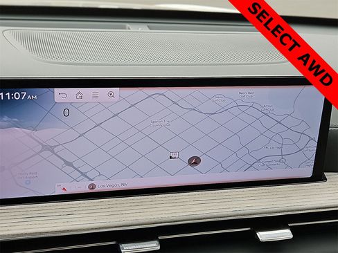 Certified 2025 Genesis GV80 2.5T Select image 27