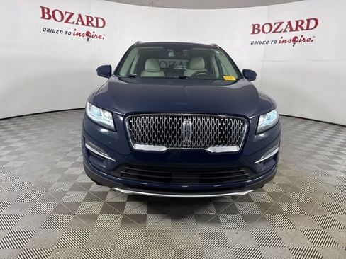 Used 2019 Lincoln MKC Reserve w/ MKC Climate Package image 2