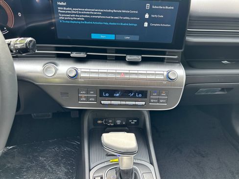 New 2026 Hyundai Kona SEL Sport AWD/4WD image 18