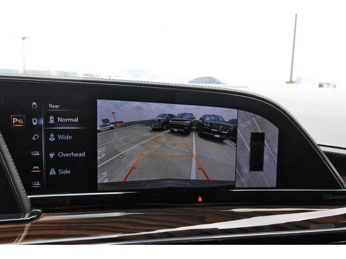 Used 2023 Cadillac Escalade Sport Platinum AWD/4WD image 23