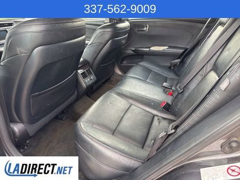 Used 2013 Toyota Avalon Limited image 9