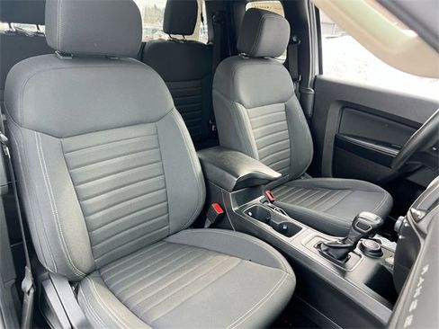 Used 2022 Ford Ranger XLT w/ Trailer Tow Package image 24