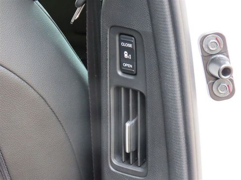 Used 2025 Honda Odyssey EX-L image 20