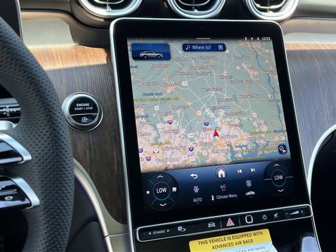 New 2026 Mercedes-Benz GLC 300 4MATIC image 25
