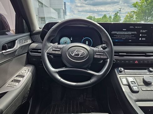 Certified 2023 Hyundai Palisade Limited AWD/4WD image 41