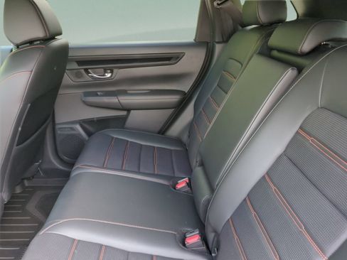 Certified 2024 Honda CR-V Sport-L image 18
