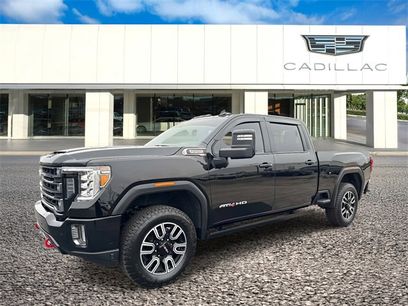 Used 2023 GMC Sierra 2500 AT4 w/ AT4 Premium Plus Package