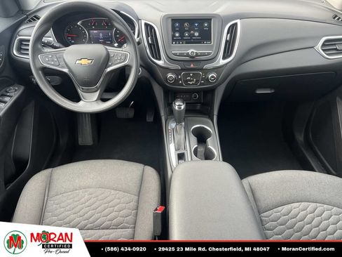 Used 2019 Chevrolet Equinox LT FWD image 13