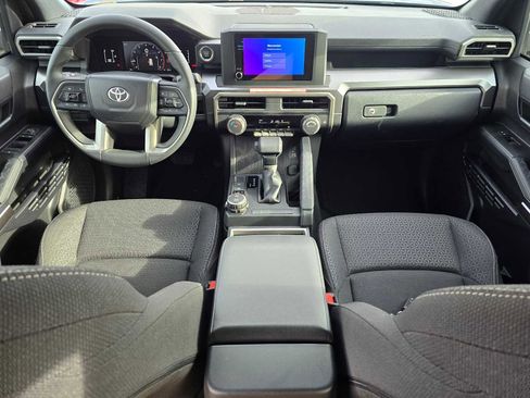 Certified 2025 Toyota 4Runner SR5 image 21