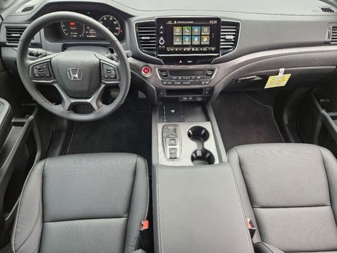 New 2026 Honda Ridgeline RTL image 21