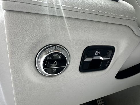 Certified 2023 Mercedes-Benz EQS 450+ Sedan image 35