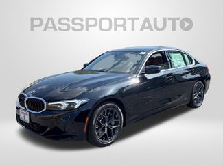 New 2026 BMW 330i xDrive Sedan w/ Premium Package AWD/4WD video 1