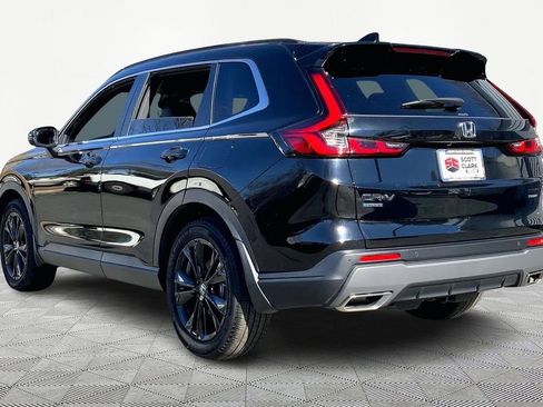 Used 2023 Honda CR-V Sport Touring image 4