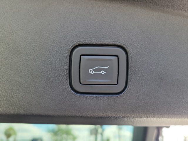 Certified 2024 Cadillac Lyriq Tech AWD/4WD image 19