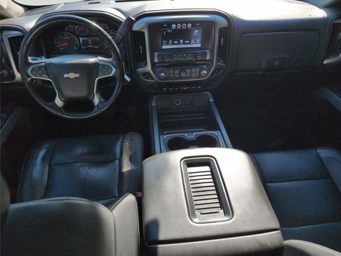 Used 2017 Chevrolet Silverado 2500 LTZ w/ Vortec Plus Package image 24