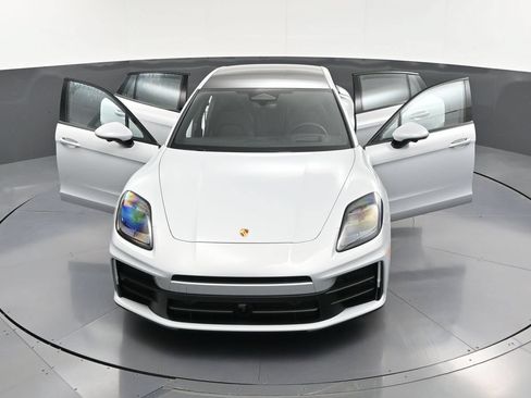 New 2026 Porsche Panamera 4 AWD/4WD image 34