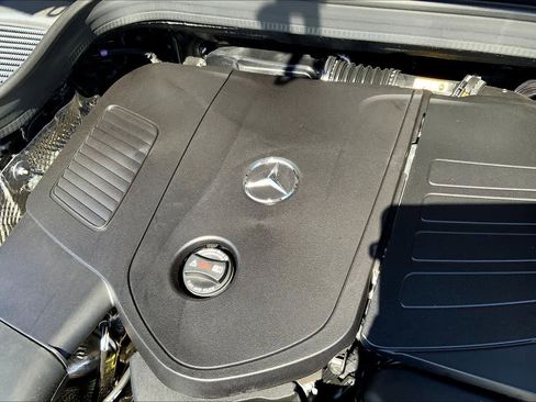 New 2026 Mercedes-Benz GLE 350 4MATIC image 27