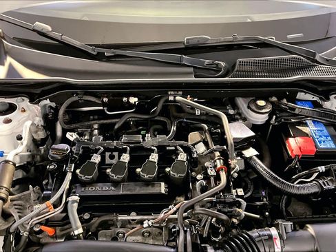 Used 2023 Honda Civic Sport Touring image 30
