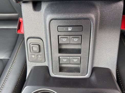 New 2025 Ford Bronco Badlands image 20