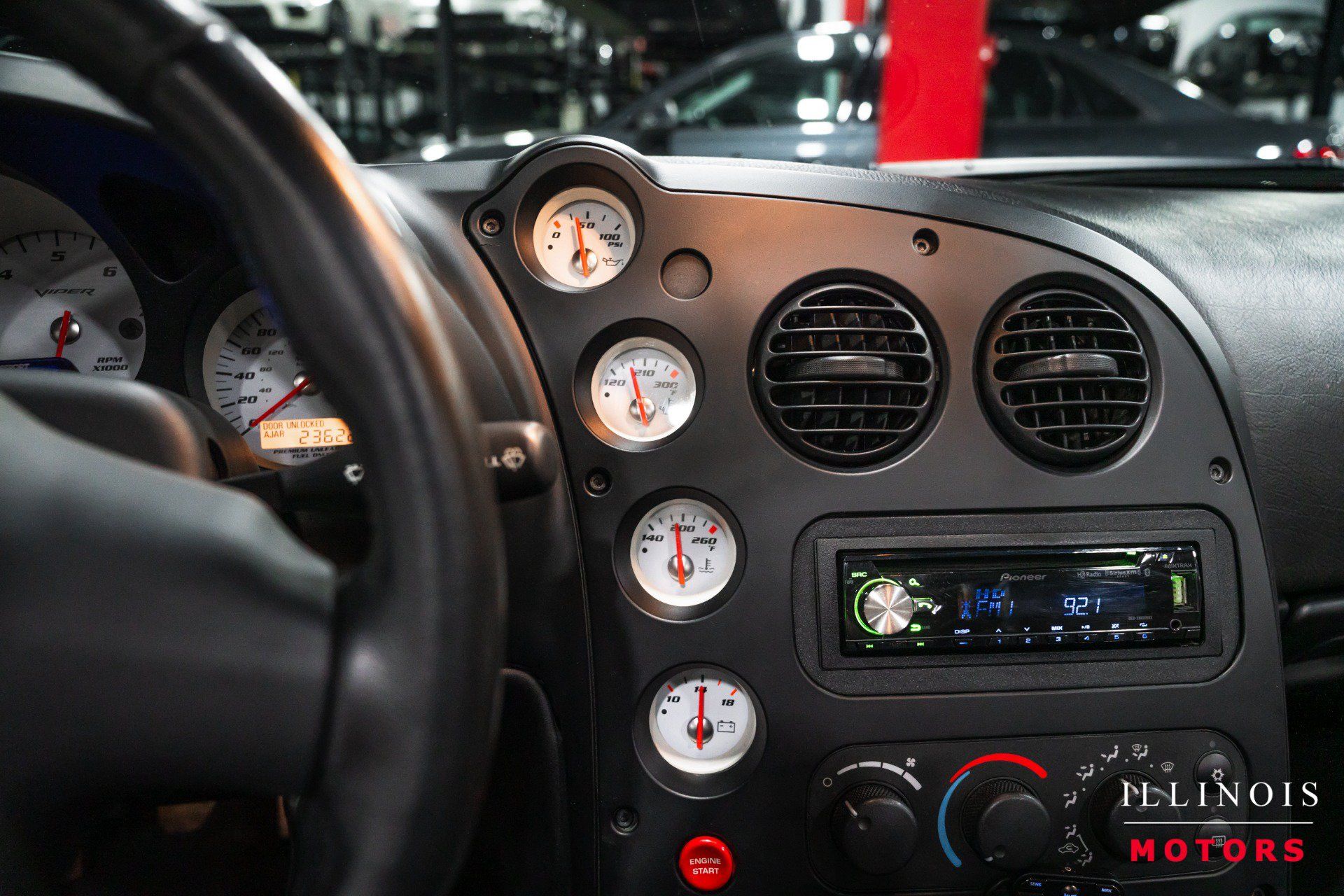 Used 2006 Dodge Viper SRT-10 RWD image 21