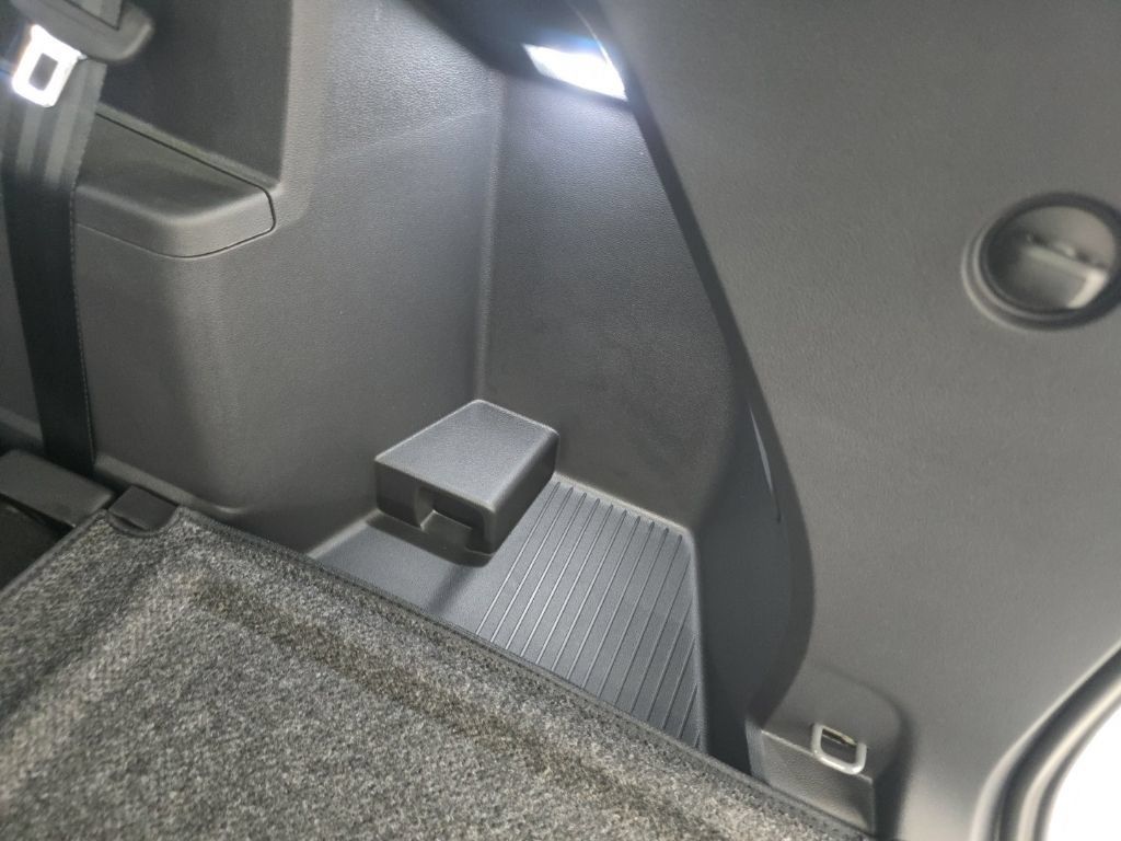 New 2026 Volkswagen Atlas SEL AWD/4WD image 19