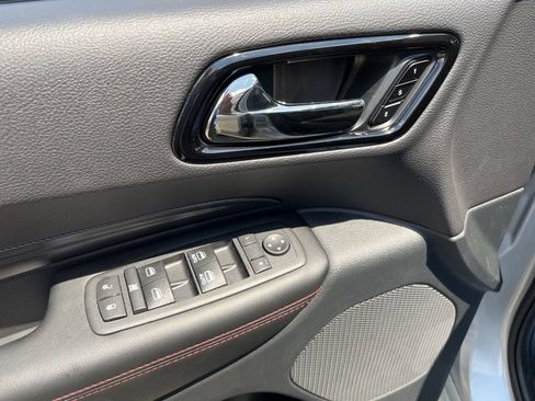 New 2026 Dodge Durango GT AWD/4WD image 26