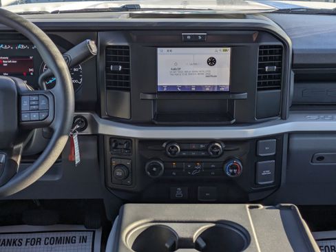 New 2026 Ford F450 XL w/ FX4 Off-Road Package image 43