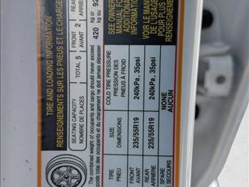 Used 2024 Hyundai Tucson N Line image 26