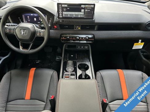 New 2026 Honda Passport TrailSport image 12