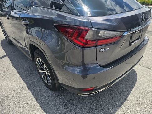 Used 2020 Lexus RX 350 AWD w/ Premium Package image 13