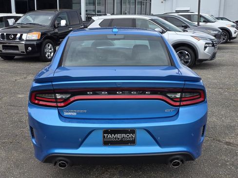 Used 2023 Dodge Charger GT RWD image 4